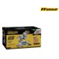 Troncatrice FF Group SCMS 254 Plus