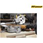 Troncatrice FF Group SCMS 254 Plus