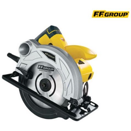 Sega circolare FF Group CS 55/1200 Plus