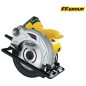 Sega circolare FF Group CS 55/1200 Plus
