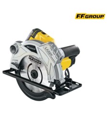 Sega circolare FF Group CS 651500 Plus