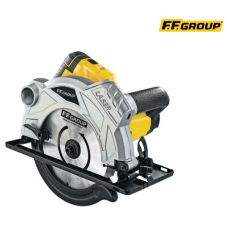 Sega circolare FF Group CS 65/1500 Plus
