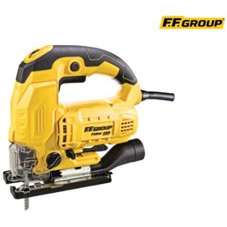 Seghetto alternativo FF Group JS 710 Pro