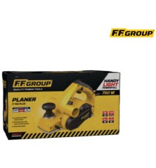 Pialletto FF Group P 750 Plus