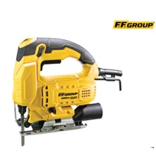 Seghetto alternativo FF Group JS 550 Plus