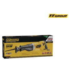 Sega a gattuccio FF Group RS 1050 E Plus