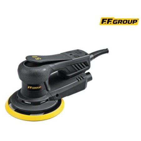Levigatrice rotorbitale FF Group ROS 150 BL Pro