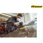 Levigatrice rotorbitale FF Group ROS 150 BL Pro