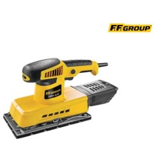 Levigatrice FF Group OS 320 Plus