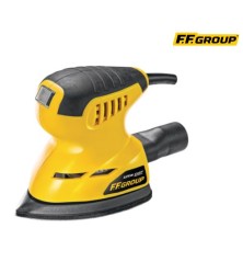 Levigatrice FF Group MS 125 Easy