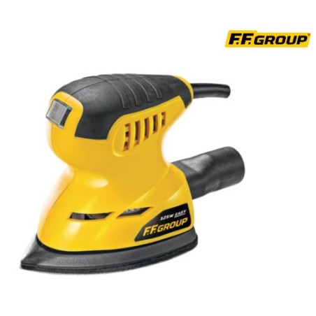 Levigatrice FF Group MS 125 Easy