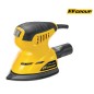 Levigatrice FF Group MS 125 Easy