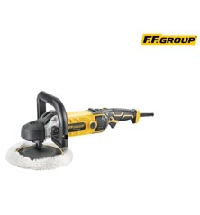 Lucidatrice rotativa FF Group PE 1801400 E Plus