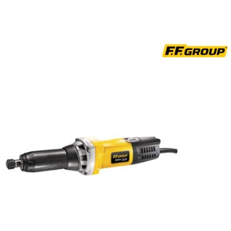 Smerigliatrice diritta FF Group DG 500 Plus