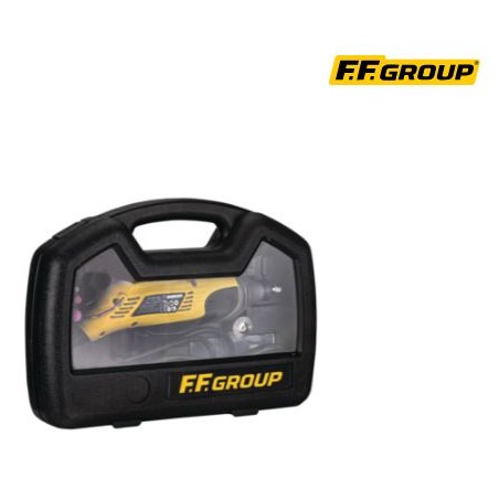 Miniutensile rotativo FF Group SRT 180 Easy