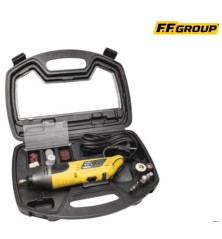 Miniutensile rotativo FF Group SRT 180 Easy