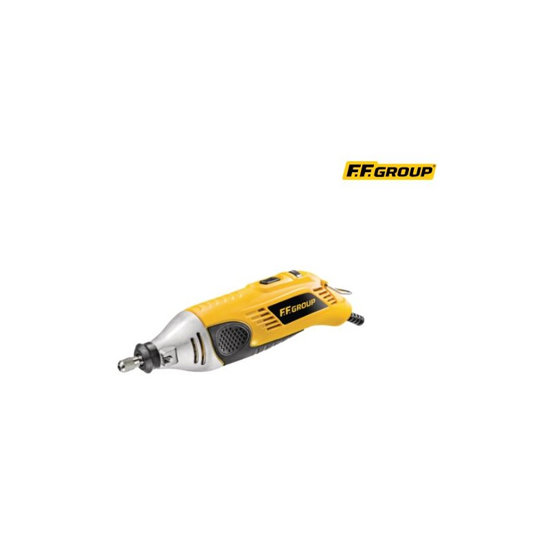 Miniutensile rotativo FF Group SRT 180 Easy