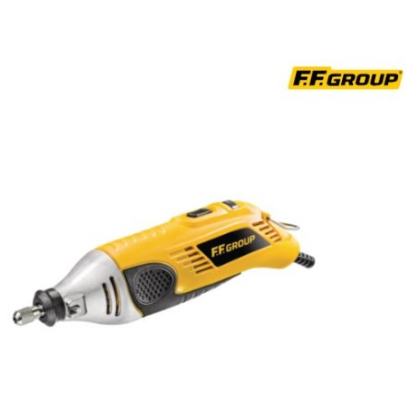 Miniutensile rotativo FF Group SRT 180 Easy