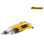 Miniutensile rotativo FF Group SRT 180 Easy