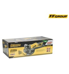 Levigatrice per muri FF Group DS 1010 Plus
