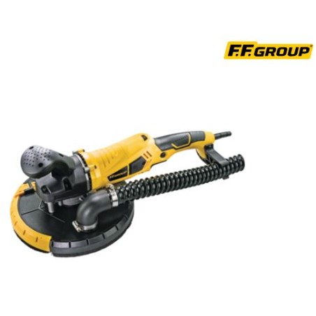 Levigatrice per muri FF Group DS 1010 Plus