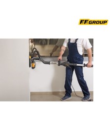 Levigatrice per muri FF Group DSL 750 Plus
