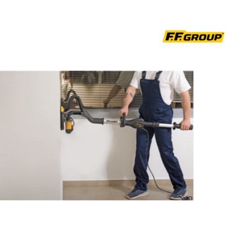 Levigatrice per muri FF Group DSL 750 Plus