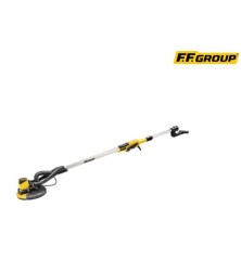 Levigatrice per muri FF Group DSL 400 BL-PRO