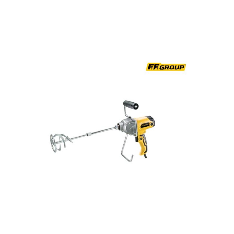 Miscelatore FF Group MX 850 Plus