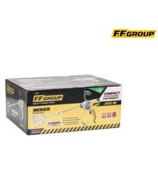 Miscelatore FF Group MX 850 Plus