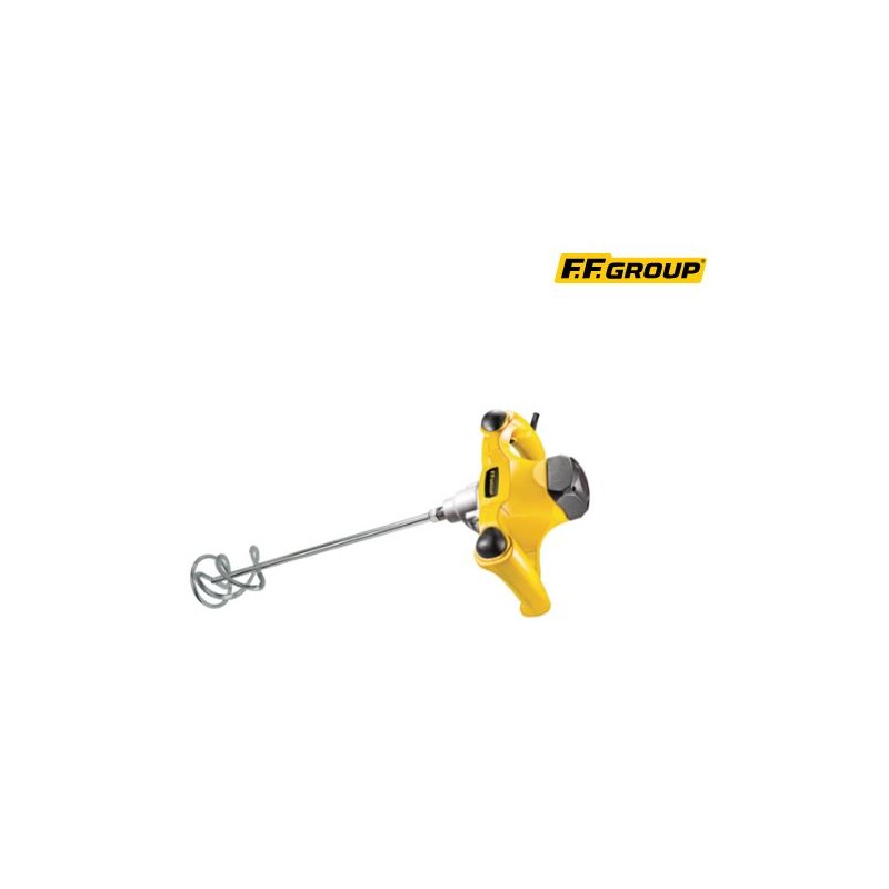 Miscelatore FF Group MX 950 Plus