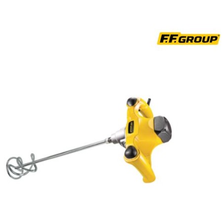 Miscelatore FF Group MX 950 Plus