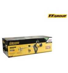Miscelatore FF Group MX 1200 Pro