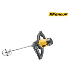 Miscelatore FF Group MX 1200 Pro