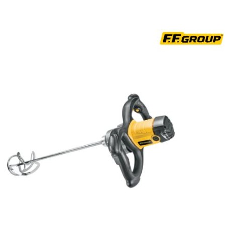 Miscelatore FF Group MX 1200 Pro