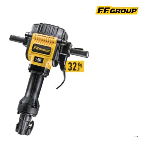 Martello FF Group demolitore DH 32-28 Pro