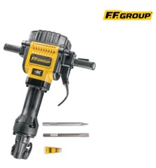 Martello demolitore FF Group DH 32-28 Pro