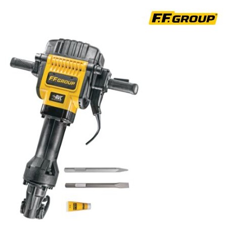 Martello demolitore FF Group DH 32-28 Pro
