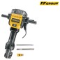 Martello demolitore FF Group DH 32-28 Pro