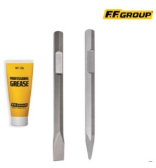 Martello FF Group demolitore DH 32-28 Pro