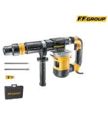 Martello demolitore FF Group DH 5 MX Pro