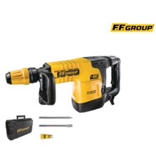 Martello demolitore FF Group DH 11 MX Pro