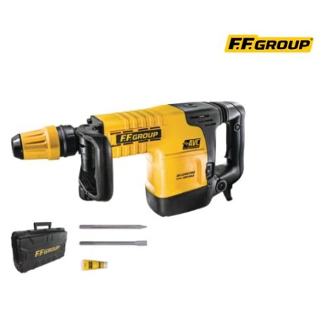 Martello demolitore FF Group DH 11 MX Pro