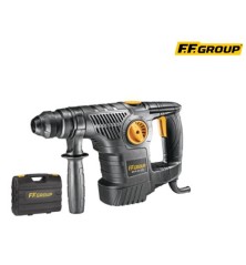 Martello tassellatore FF Group RH 4-32 Pro