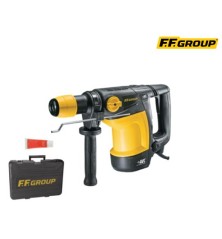 Tassellatore combinato FF Group RH 5-32 Pro