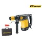 Tassellatore combinato FF Group RH 5-32 Pro