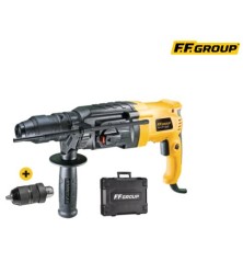 Tassellatore combinato FF Group RH 2-26 FC Plus