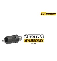 Tassellatore combinato FF Group RH 2-26 FC Plus