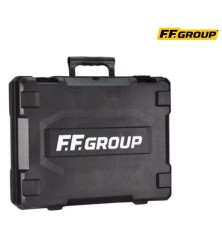 Tassellatore combinato FF Group RH 2-26 Plus