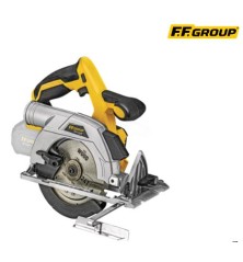 Sega circolare a batteria FF Group CCS-165-BL 20 V Plus